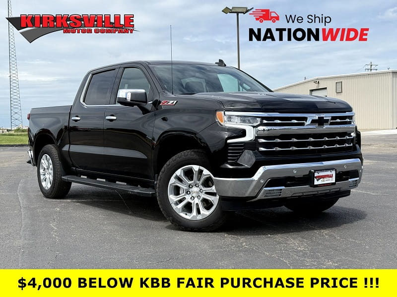 Single Rear Wheel Diesel Trucks for Sale Under $50K