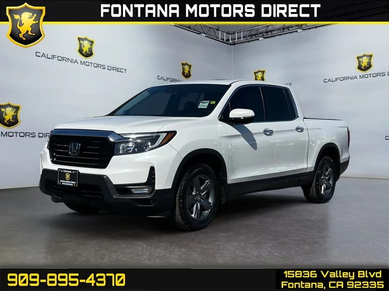 Honda Ridgeline Trucks for Sale