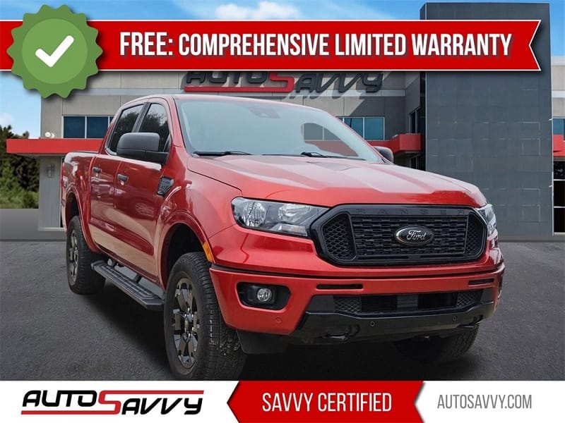 Salvage Title Trucks for Sale