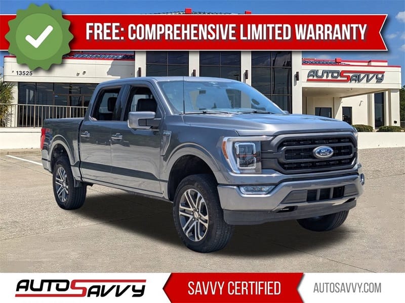 Salvage Title Trucks for Sale