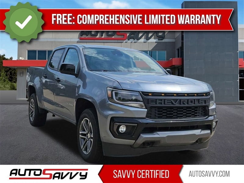 Salvage Title Trucks for Sale