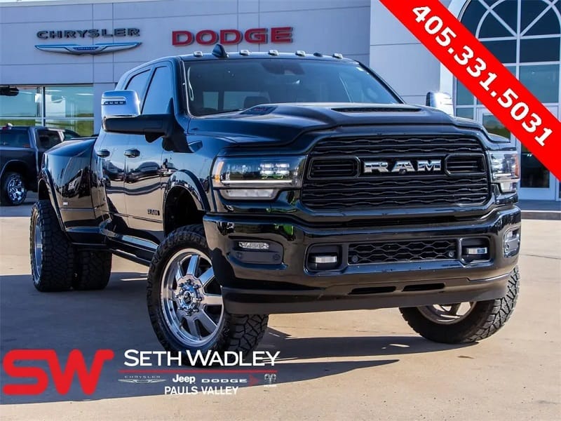 Short Bed 4x4 Trucks for Sale Under $20K