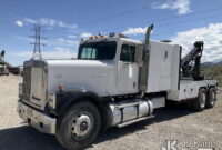 Diesel Tow Trucks for Sale in Charlotte NC