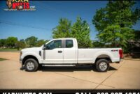 Trucks with Large Bed for Sale