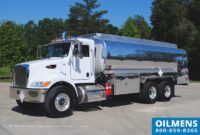 Gas Trucks for Sale Cheap