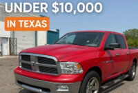 Affordable Trucks for Sale Near Me