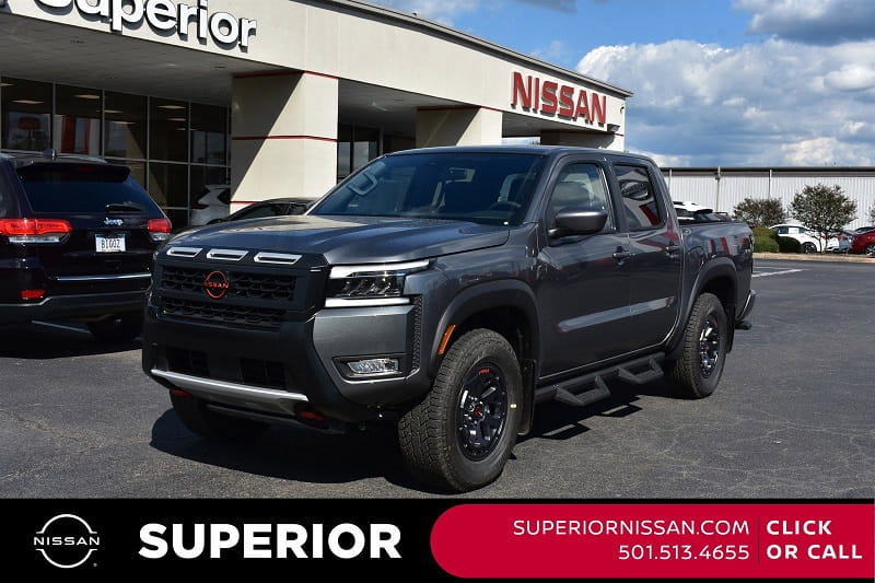 Trucks for Sale Near Me