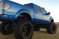 Lifted Trucks for Sale Under 20000