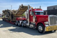 Trucks for Hauling Heavy Loads
