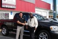 Trucks for Sale No Credit Check