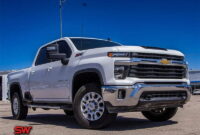 Cheap Used 4x4 Trucks for Sale Under $25K