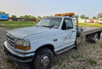 Cheap Used Flatbed Trucks for Sale in Jacksonville FL