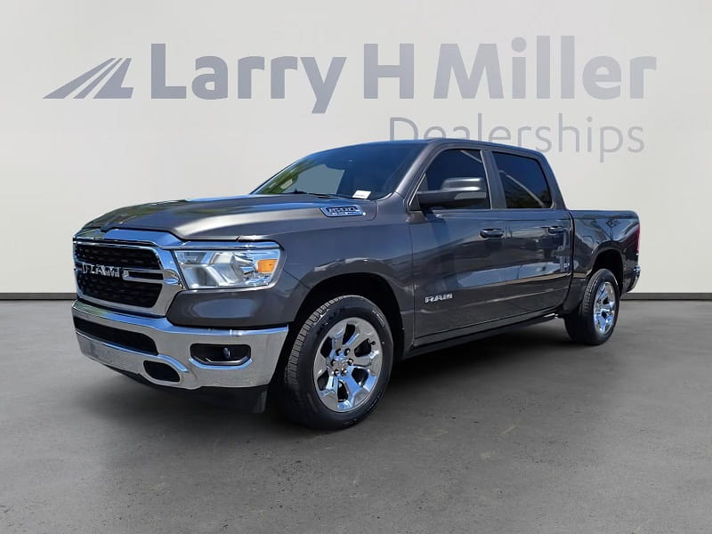 Used Ram 1500 Trucks for Sale in Phoenix