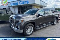 2021 Used Trucks for Sale