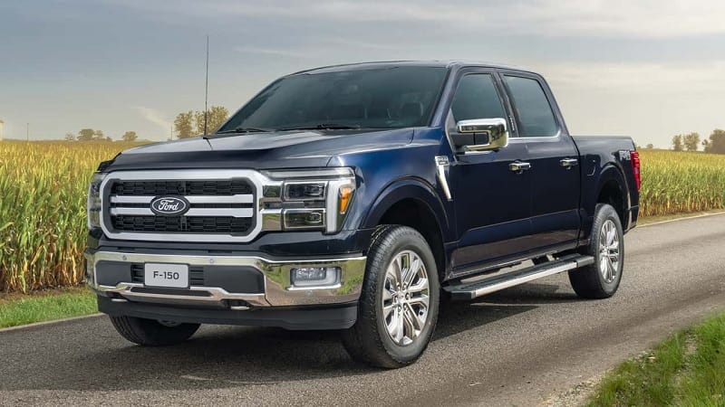 Used Trucks for Sale Near Me
