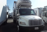 Box Truck for Sale in California