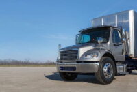 Non CDL Box Truck for Sale
