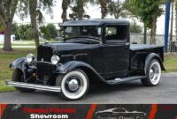 Classic Pickup Trucks for Sale in Florida