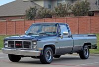 Classic Pickup Trucks for Sale in Texas