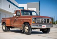 Classic Pickup Trucks for Sale