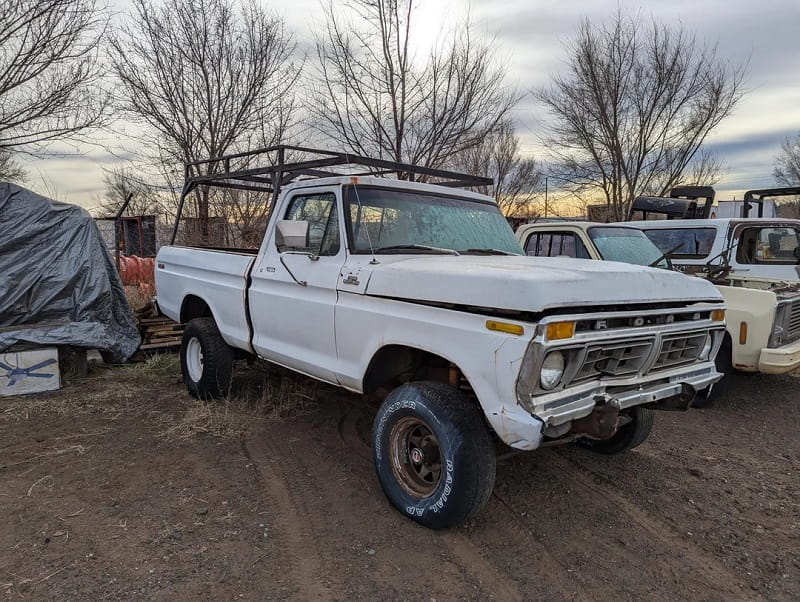 Craigslist Cheap Used Trucks Under $3000