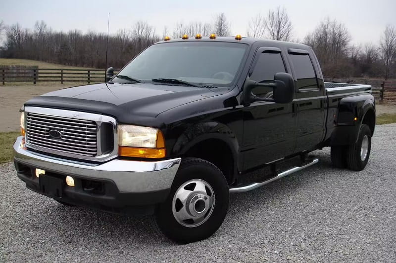 Craigslist Used Diesel Trucks for Sale Near Me