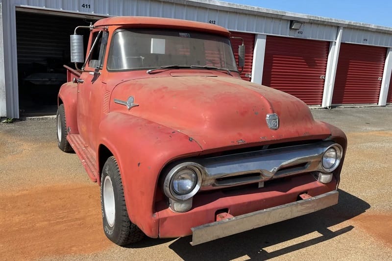 Craigslist Project Trucks for Sale Cheap