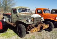 Craigslist Non Running Trucks for Sale