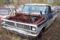 Craigslist Project Trucks for Sale Cheap