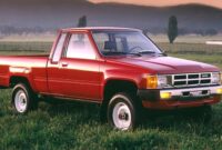 Craigslist Older Trucks with Low Miles