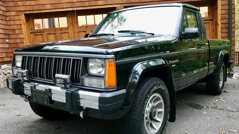 Craigslist Used Diesel Trucks for Sale Near Me