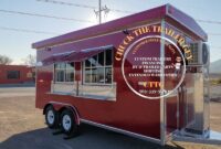 Dealer Food Trucks for Sale Near Me