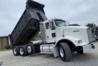 Used Dump Trucks for Sale