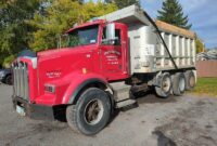 Used Dump Truck for Sale Craigslist