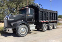 Used Dump Truck for Sale in Florida