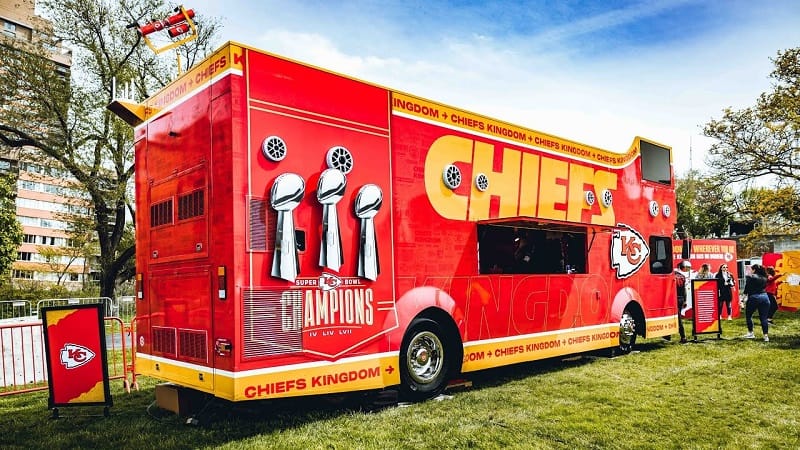 Dealer Food Trucks for Sale Near Me