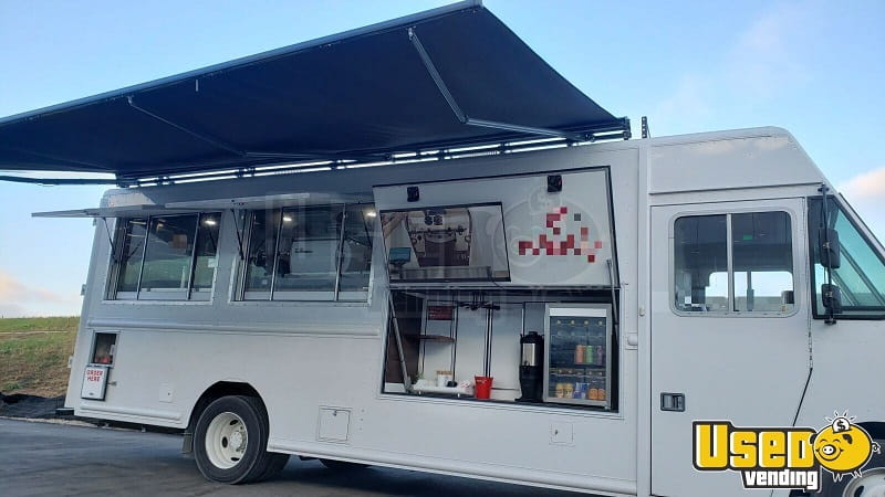 Food Trucks for Sale Under $20K Near Me