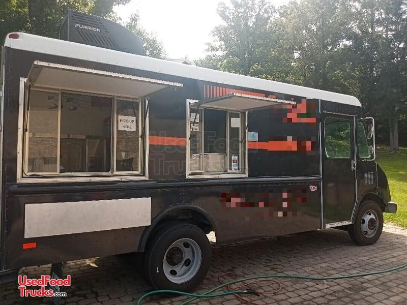 Food Trucks for Sale in Atlanta GA