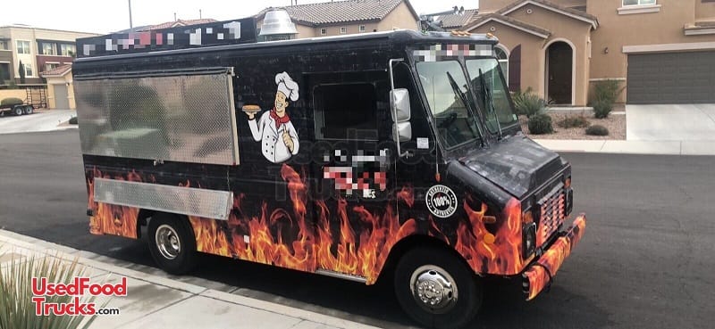 Food Trucks for Sale in Atlanta GA