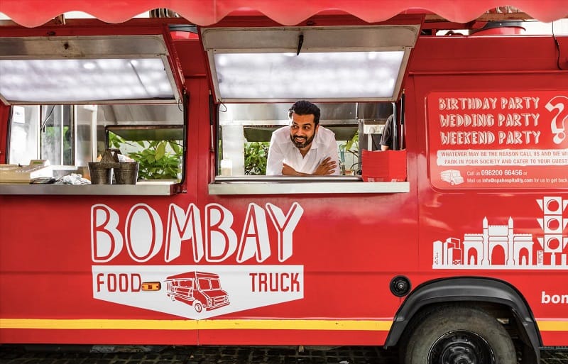 2019 Food Trucks with Low Mileage