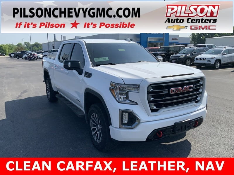High Mileage Trucks for Sale Cheap