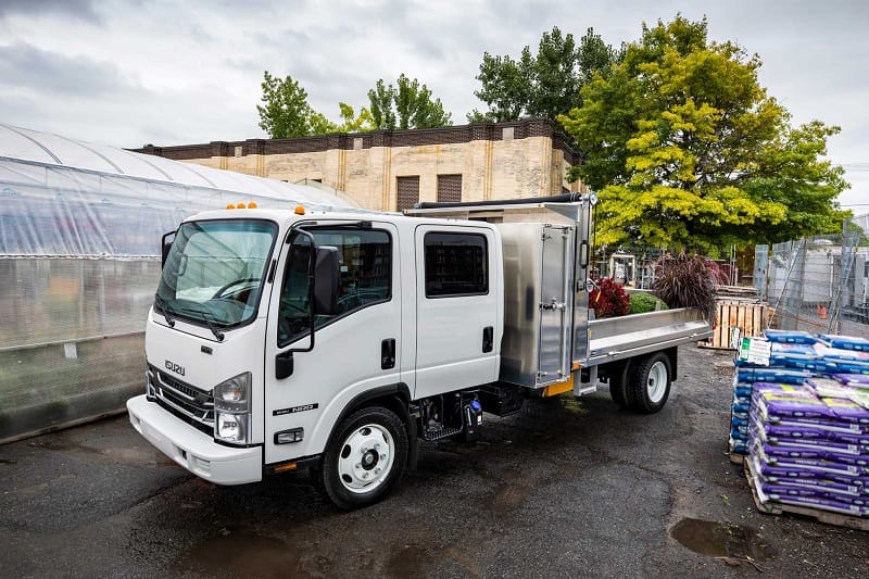 Landscaping Trucks for Sale