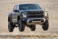 Off-Road Trucks for Sale