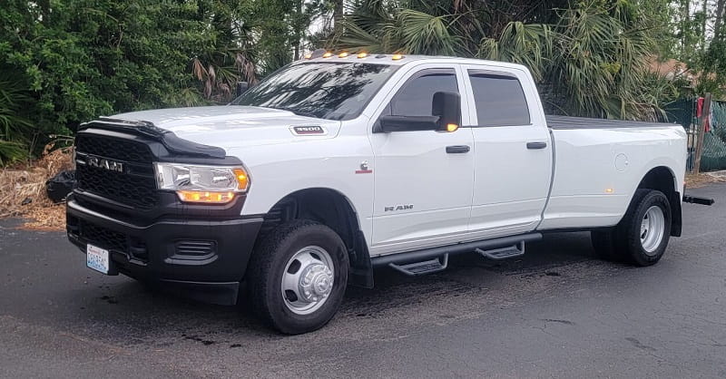 Repo Trucks for Sale