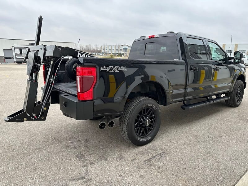 Repo Trucks for Sale