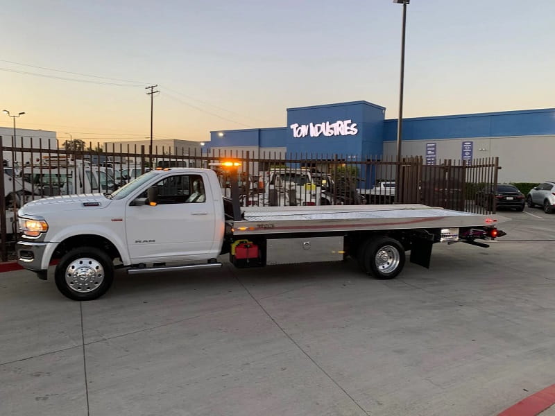 Tow Trucks for Sale Near Me