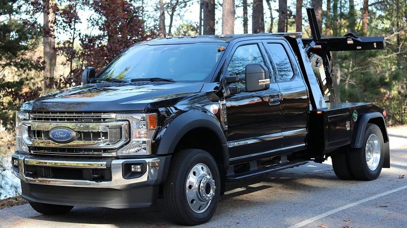 Tow Trucks for Sale Near Me