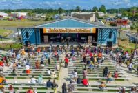 Food Trucks for Festivals and Events