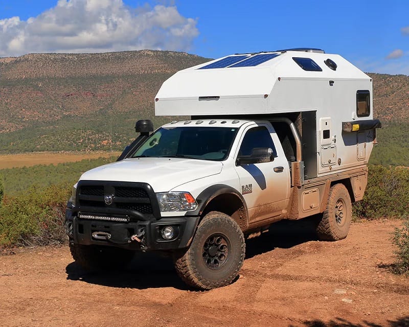 Off-Road Trucks for Sale