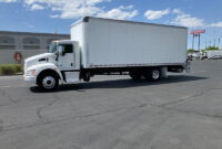 Box Truck for Sale in Ohio